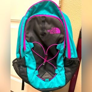 NorthFace backpack